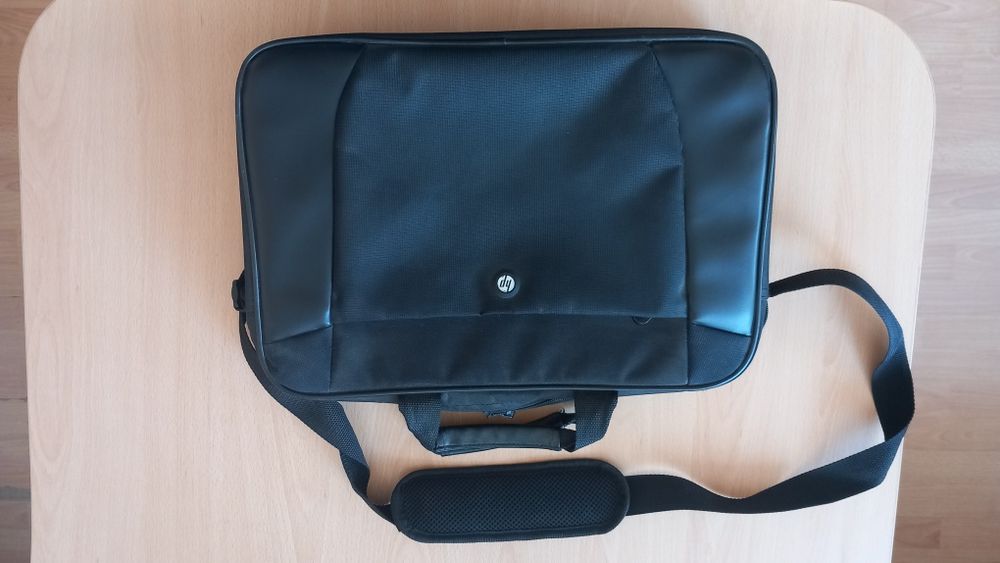 HP Чанта за лаптоп 15,6  инча