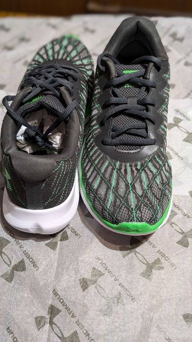 Маратонки -унисекс