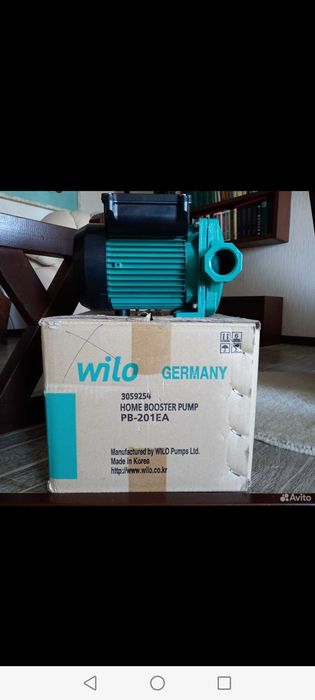 Сантехник  вакумний насоз