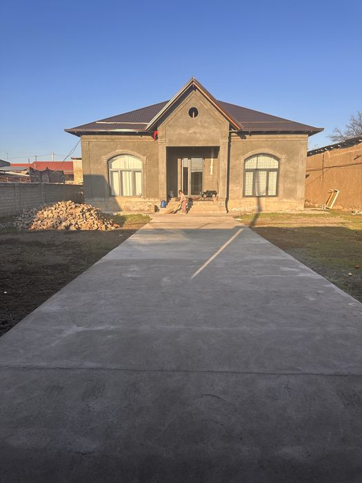 Продается дом