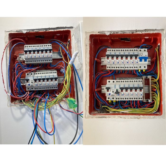 Electrician, interventii , instalatii electrice, montaj aparataj,