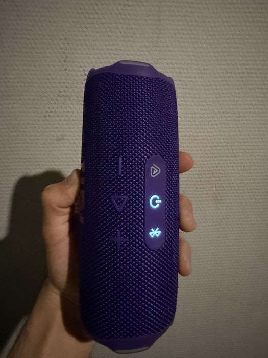 JBL Flip 7 колонка из России