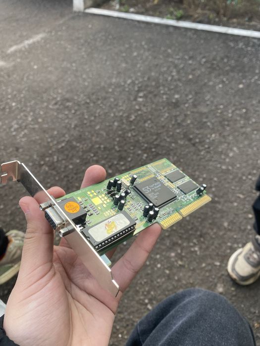 Продам компоненты для пк