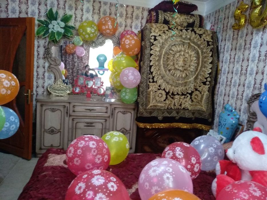 СРОЧНО Продается 3-х комнатная квартира на военном городке 43000,