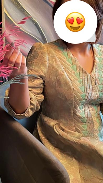 Вечернее нарядное платье