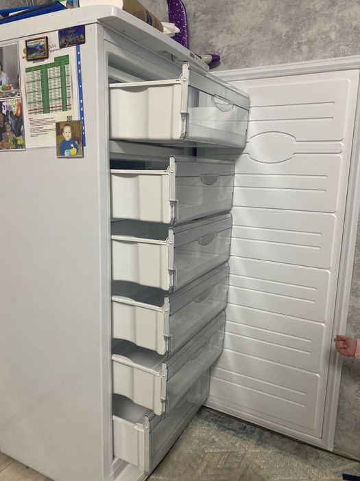 Морозильная камера Atlant