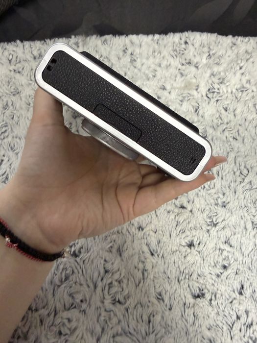 Fujifilm Instax Mini Evo Hybrid Aparat Foto Instant