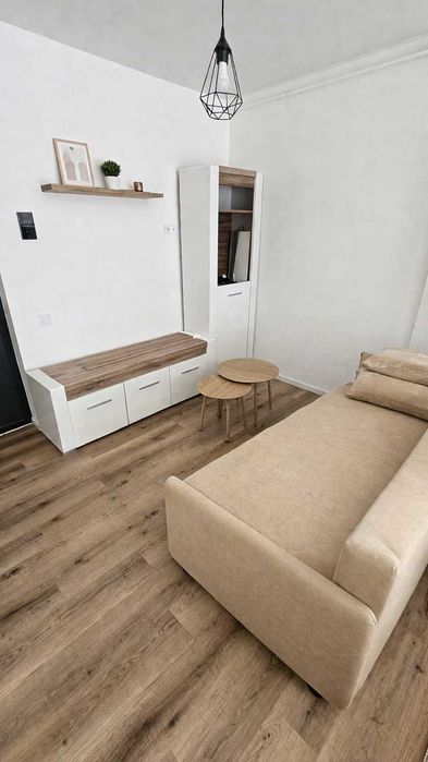 Apartament de inchiriat LUX 43 mp Apahida ESTIMO