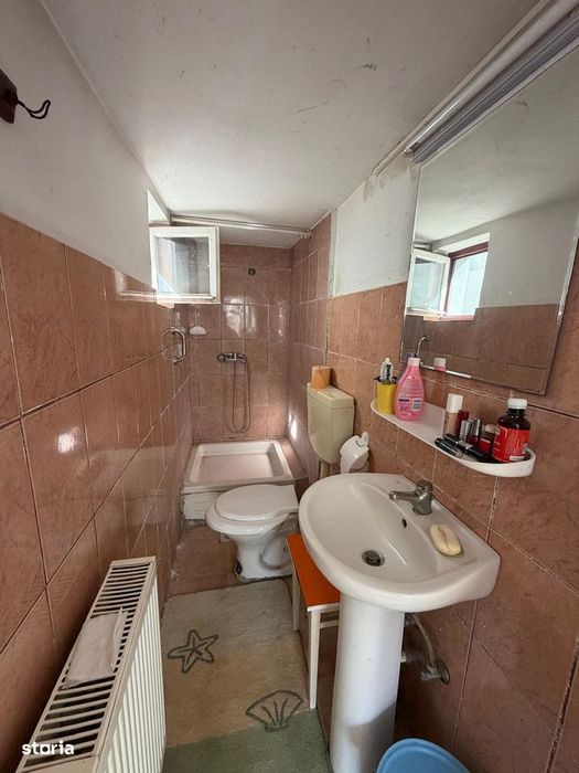 Casa de vanzare Strada Martian Negrea, PRET: 124.000 EURO