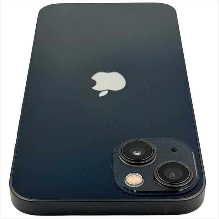 Magazin Apple iPhone 13 Black 128GB Excelent Cu Garantie In Rate