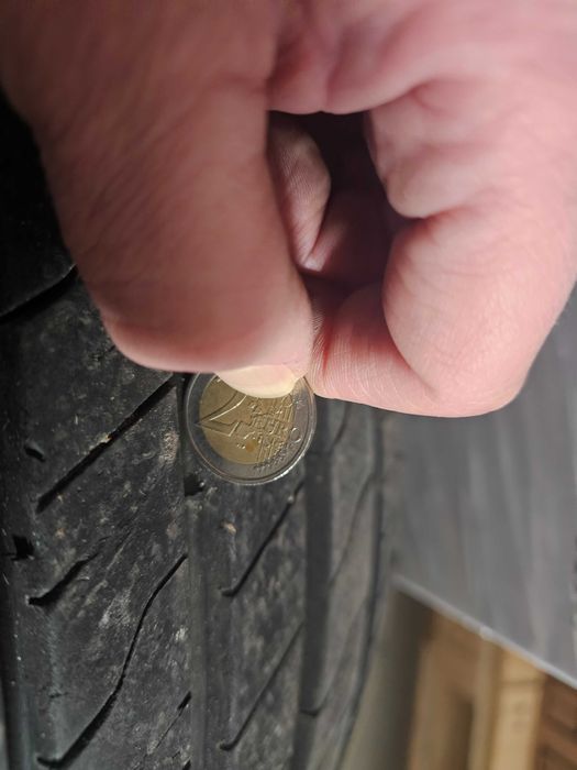 Джанти AUDI A6 C8 18 цола 8JX18ET39 5X112 66.5