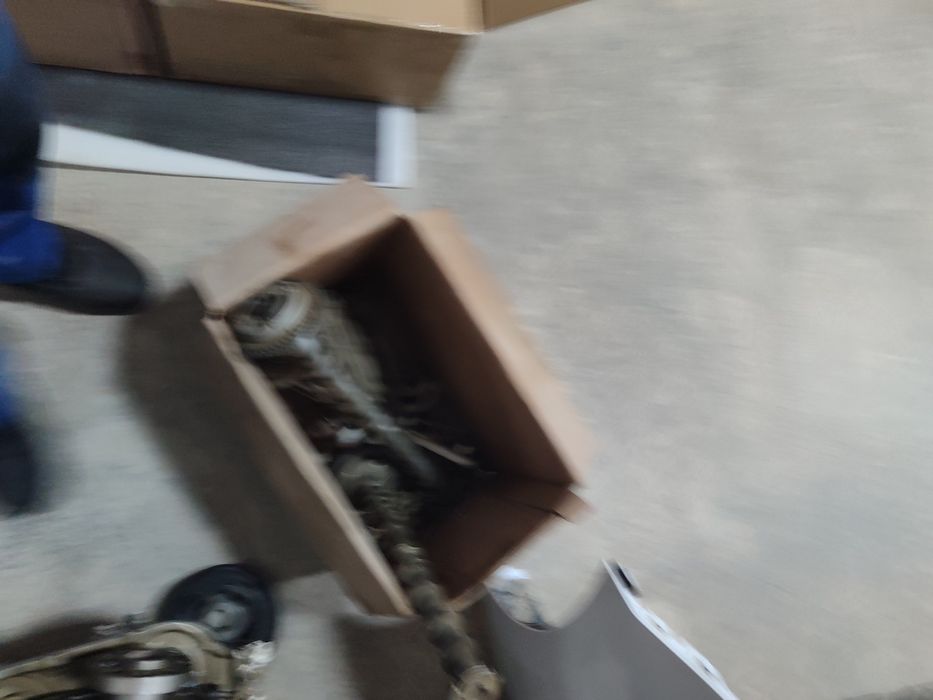 MPI 2.5 мотори запчатга