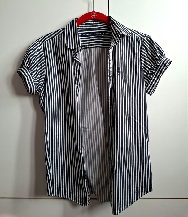Cămașă damă Ralph Lauren Sport – mărimea 4 (S)
