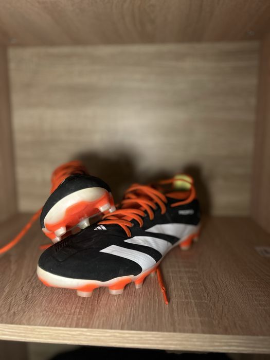Adidas Predator pro 44
