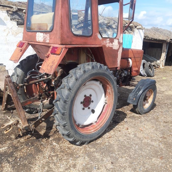 Т 25 состояние хор