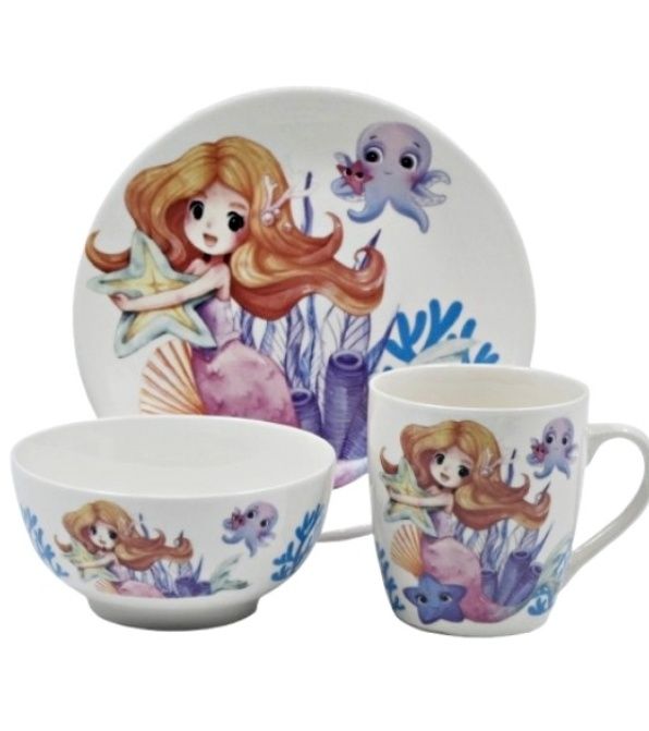 Детски сервиз за хранене