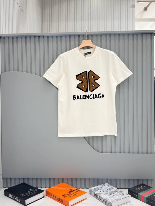 Balenciaga тениска S-4XL