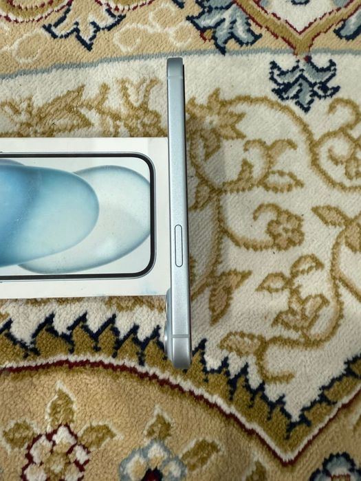 Продается iPhone 15 128gb