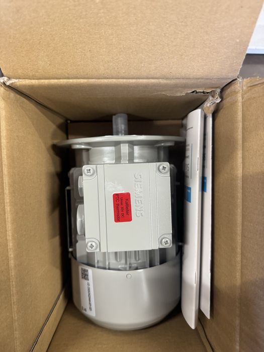 Motor electric Siemens