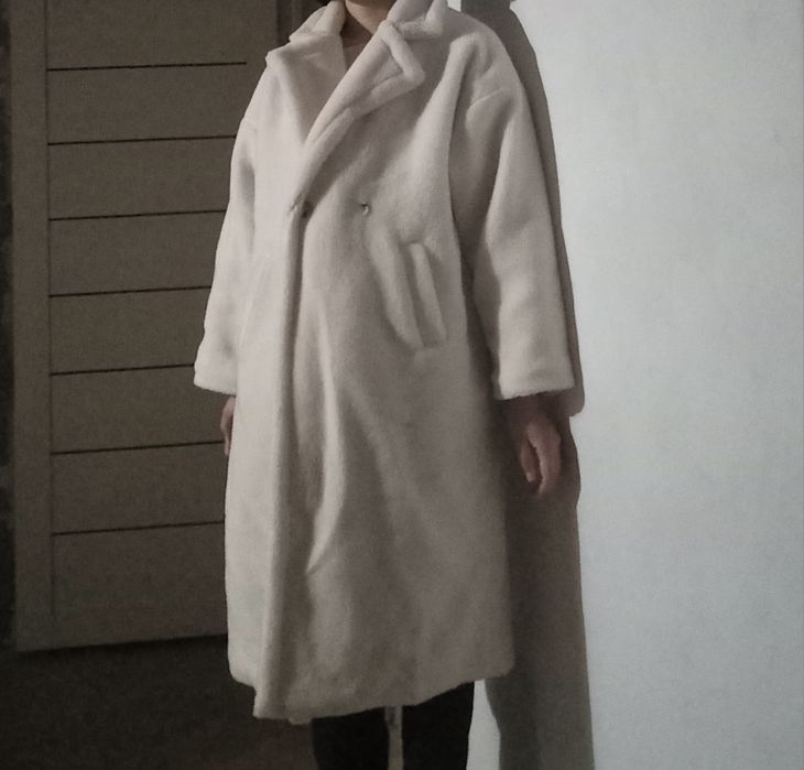 Продам пальто тэдди