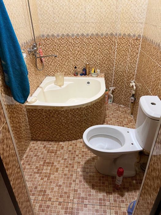 1 комнатная Аренда Ттз-1