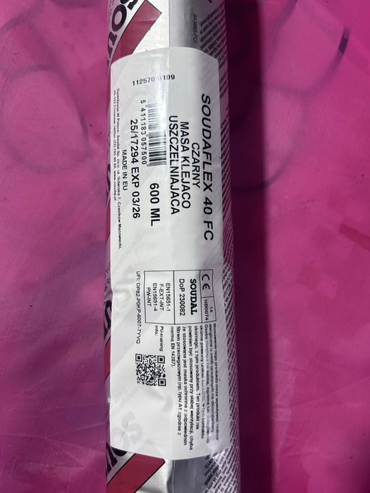 Силикон клей колбаса клей