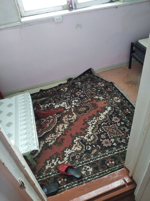 КВАРТИРА СОТИЛАДИ СЕРГЕЛИ. 1 Хонали 2 хона килинган