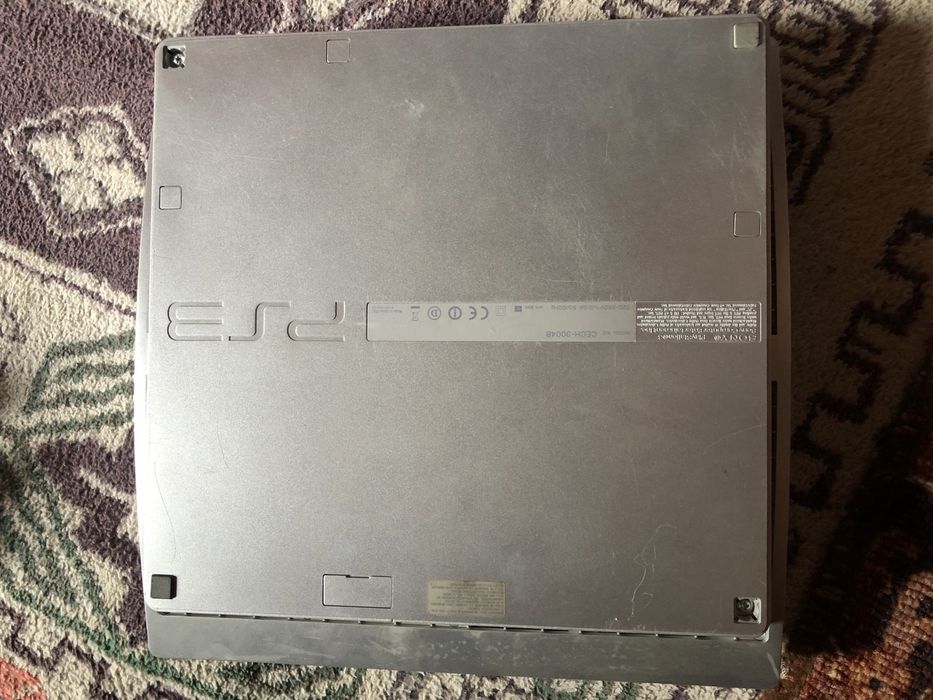 продам пс 3 в хорошем состоянии