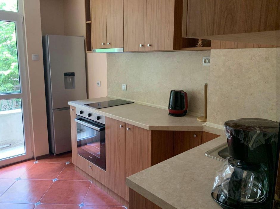 Дава се под наем Тристаен апартамент в София, Център - 90 кв.м за 799 € - Снимка #5