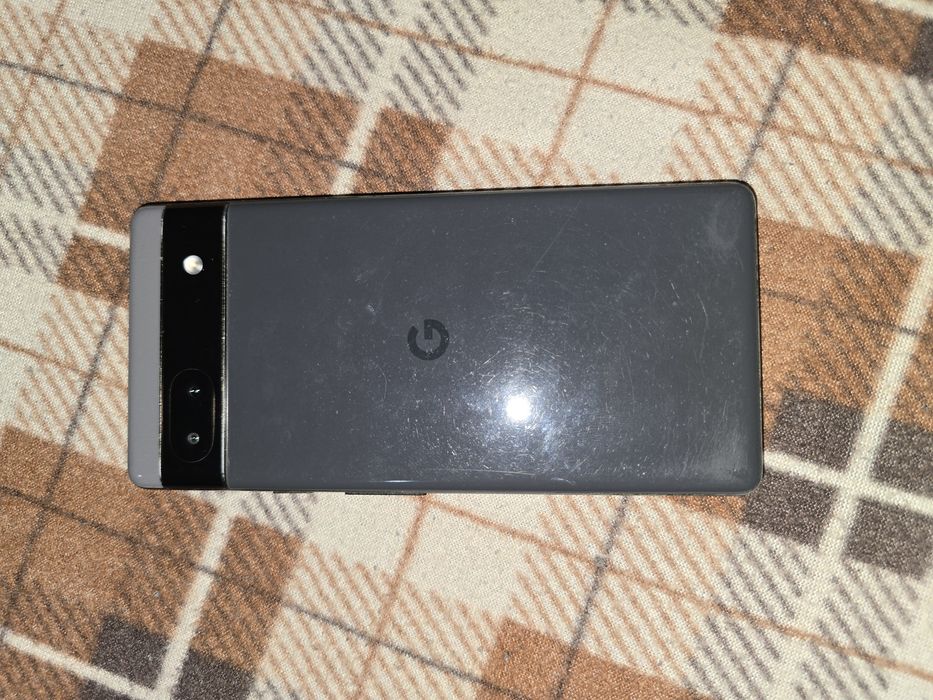Google Pixel 6A 128GB