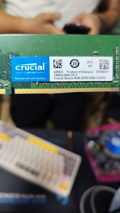 H310+Cpu G5420+DDR4 8GB+Cooler