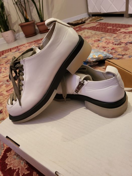 Обув 36 рвз .новый