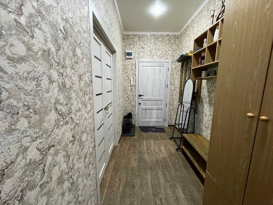 Продается 1 ком кв болг/типа по Республики