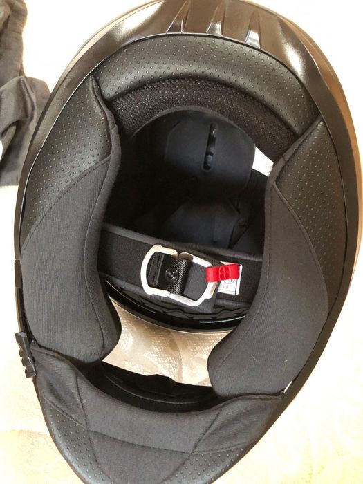 AGV,HJC c91, I70, RPHA10, CABERG Avalon