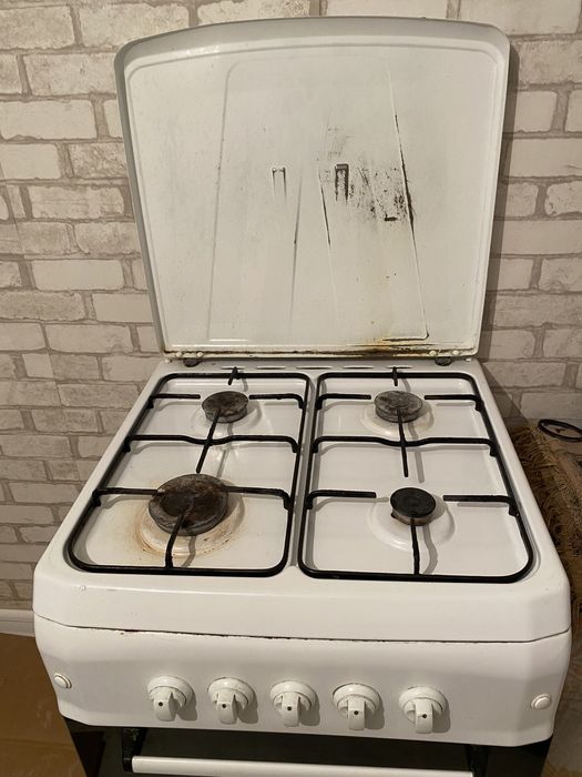 Газ плита бу Ava сатылады