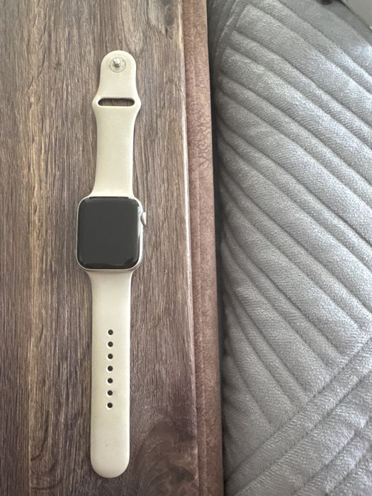 Appl watch SE, 44mm