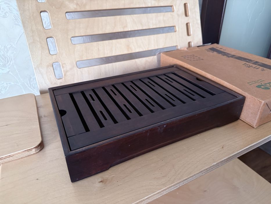 Чайная доска для церемоний