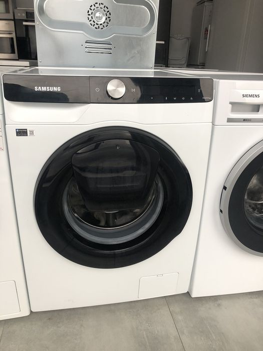 Пералня Samsung WW90T554AAE 9 кг. А+++