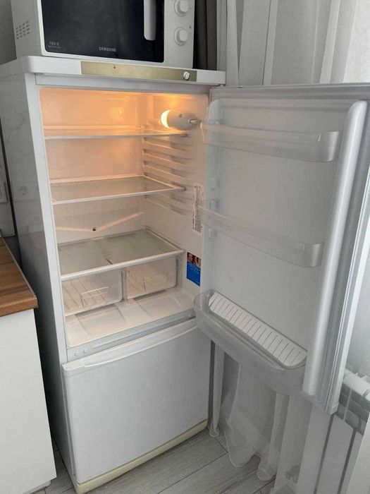 Продам холодильник б/у