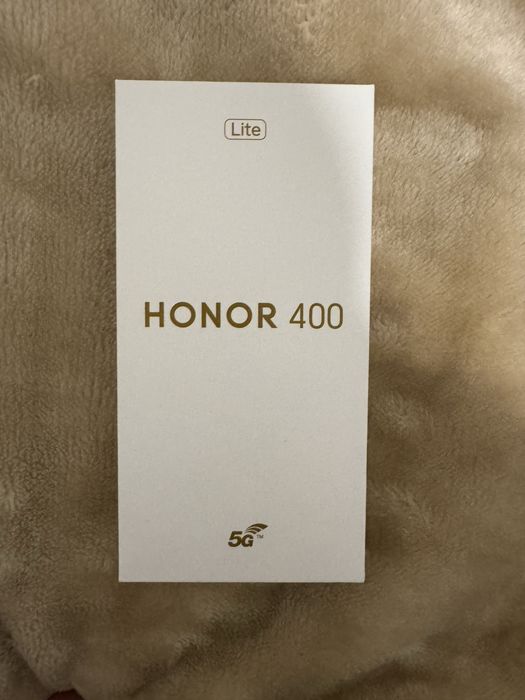 Honor 400 Nou 256Gb
