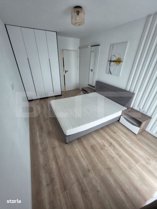 Apartament 3 camere, 60 mp, zona Zorilor