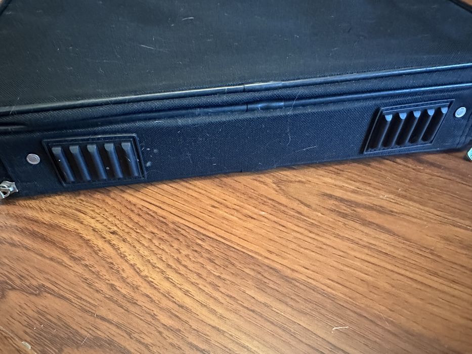 Сумка для ноутбука бу