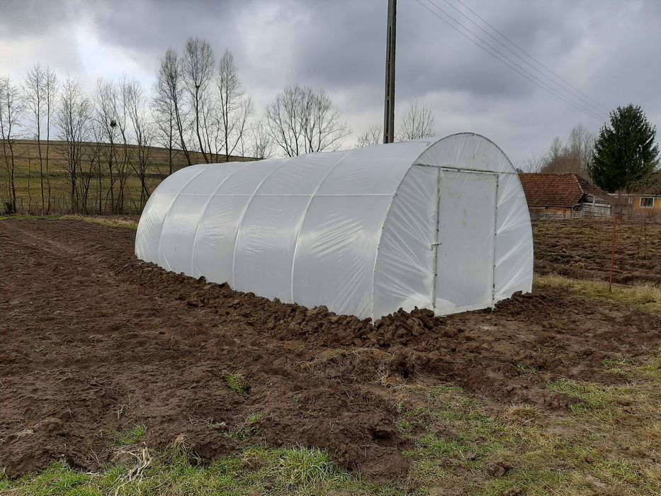 Solar flori sau legume