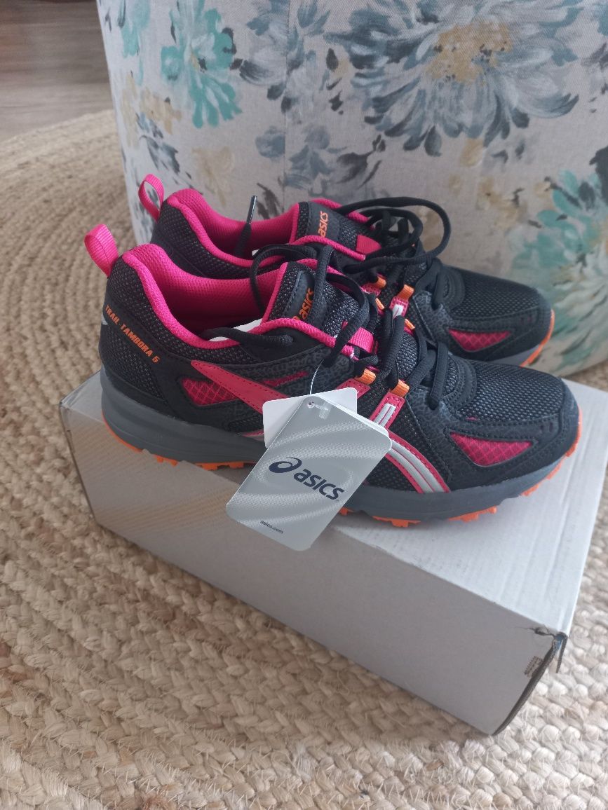 Asics trail shop tambora 5 womens