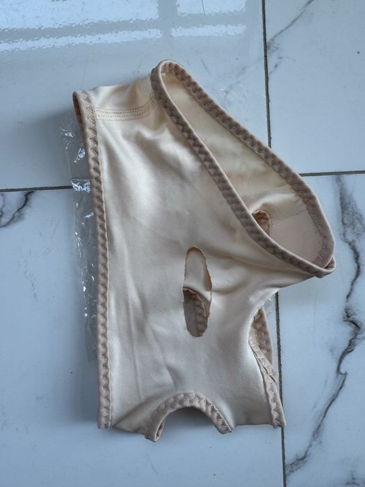 Бандаж для лица новый