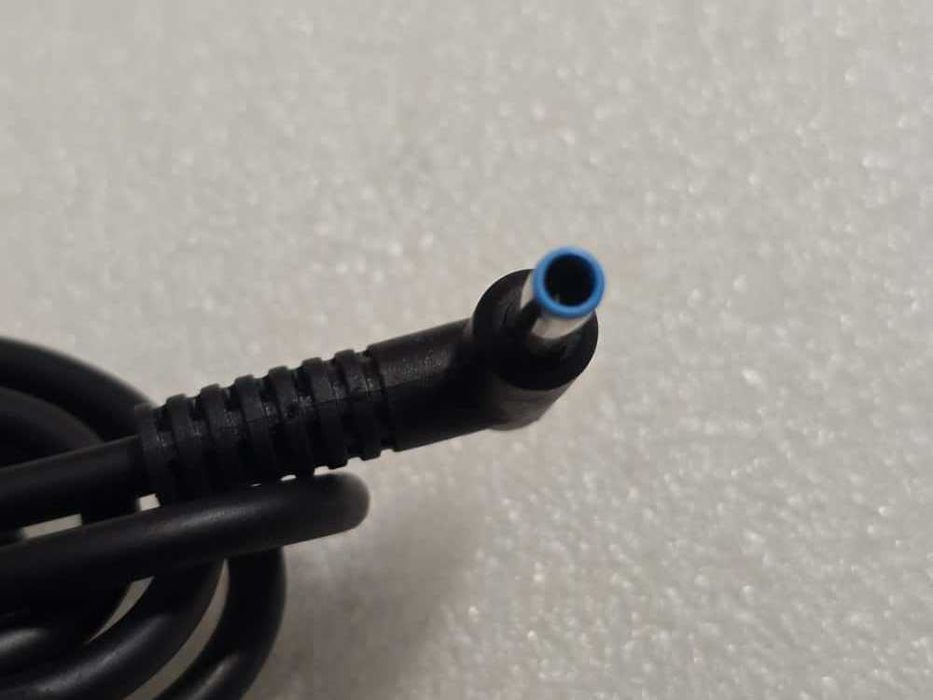 Incarcator laptop original HP 19.5V 3.33A 65W mufa: 4.5x3.0mm TPN-CA16