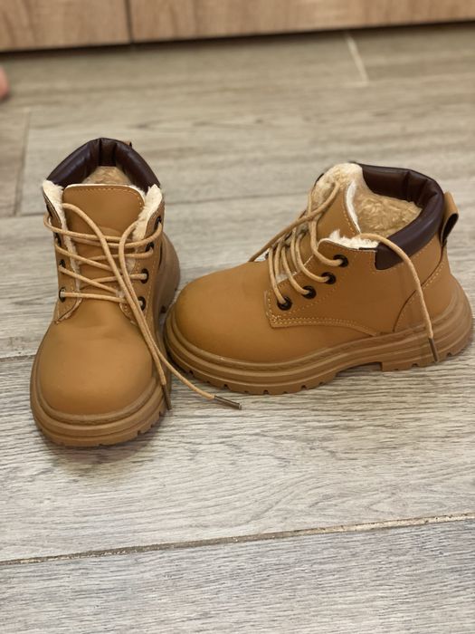 Детски боти/ Зимни обувки