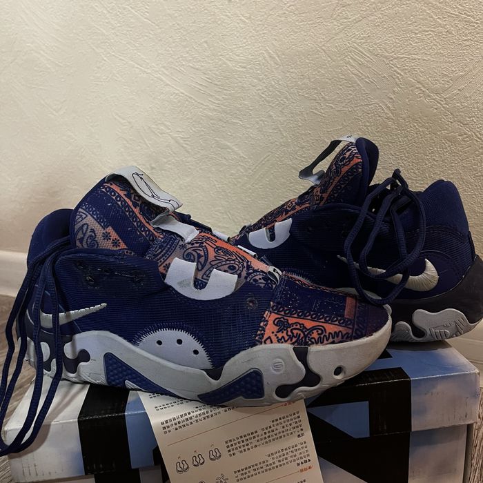 Продаю Nike PG 6