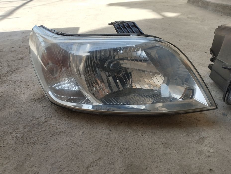 НексиЯ 3 га олди фара комплект