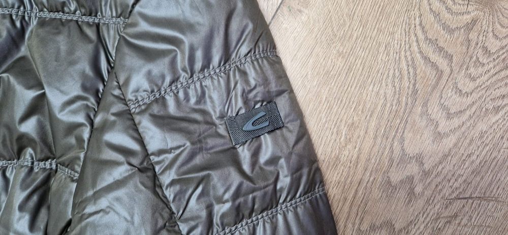 Geaca Camel Active,XXL,nouă fără eticheta ,glugă detasabila